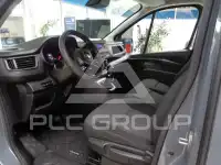 2022 Renault Trafic