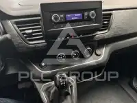2022 Renault Trafic
