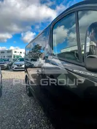 2022 Renault Trafic