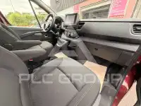 2022 Renault Trafic