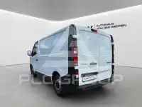 2022 Renault Trafic