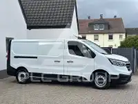 2022 Renault Trafic