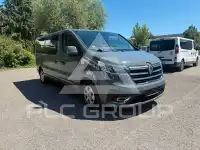 2022 Renault Trafic