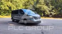 2022 Renault Trafic