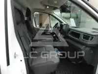 2022 Renault Trafic