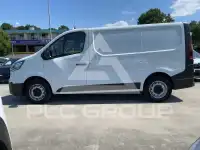 2022 Renault Trafic