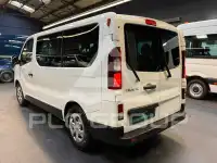 2022 Renault Trafic