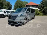 2022 Renault Trafic