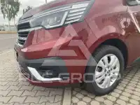 2022 Renault Trafic