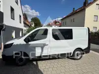 2022 Renault Trafic