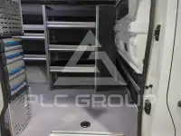 2022 Renault Trafic