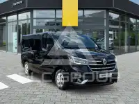 2022 Renault Trafic