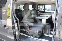 2022 Renault Trafic