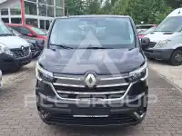 2022 Renault Trafic