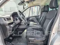 2022 Renault Trafic