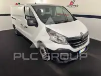 2022 Renault Trafic