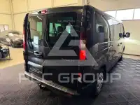 2022 Renault Trafic