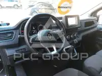 2022 Renault Trafic