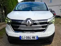 2022 Renault Trafic
