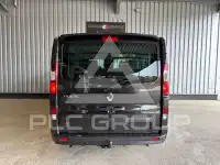 2022 Renault Trafic