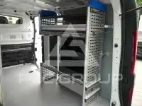 2022 Renault Trafic