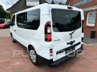 2022 Renault Trafic