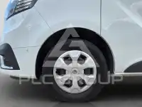 2022 Renault Trafic