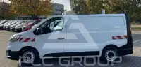 2022 Renault Trafic