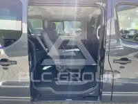 2022 Renault Trafic