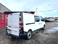 2022 Renault Trafic