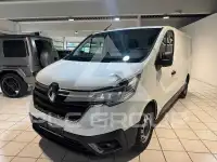 2022 Renault Trafic