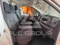 2022 Renault Trafic