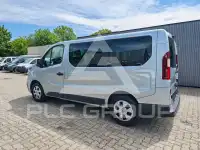 2022 Renault Trafic