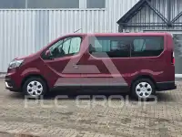 2022 Renault Trafic