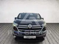 2022 Renault Trafic
