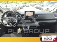 2022 Renault Trafic