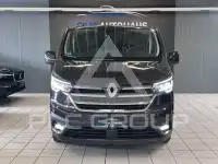 2022 Renault Trafic