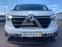 2022 Renault Trafic