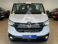 2022 Renault Trafic