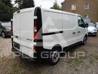 2022 Renault Trafic