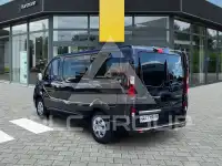 2022 Renault Trafic