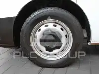 2022 Renault Trafic