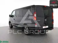 2022 Renault Trafic