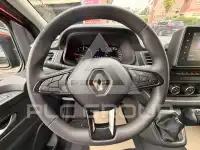 2022 Renault Trafic