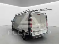 2022 Renault Trafic