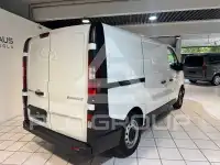 2022 Renault Trafic