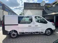 2022 Renault Trafic