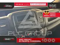 2022 Renault Trafic