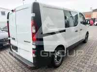 2022 Renault Trafic