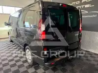 2022 Renault Trafic